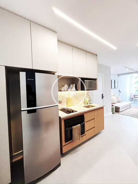 Apartamento, 2 quartos, 52 m² - Foto 29