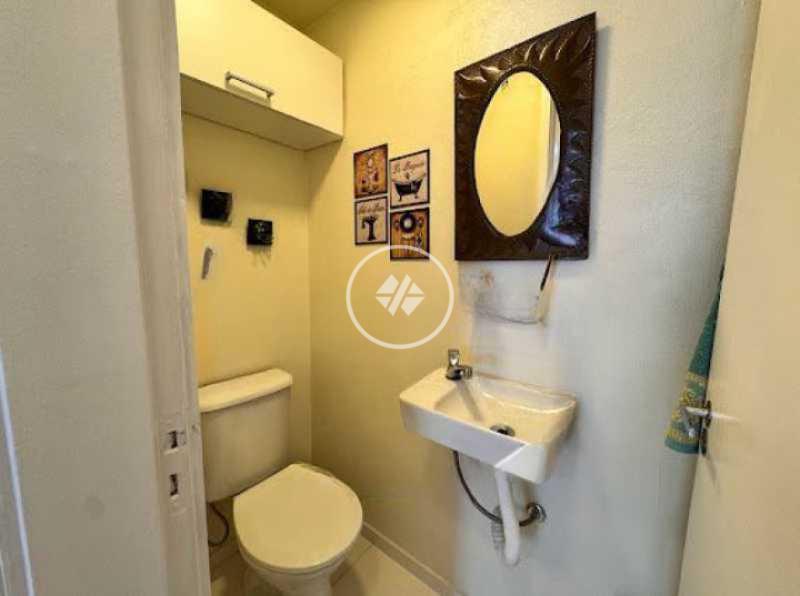Cobertura, 2 quartos, 119 m² - Foto 5