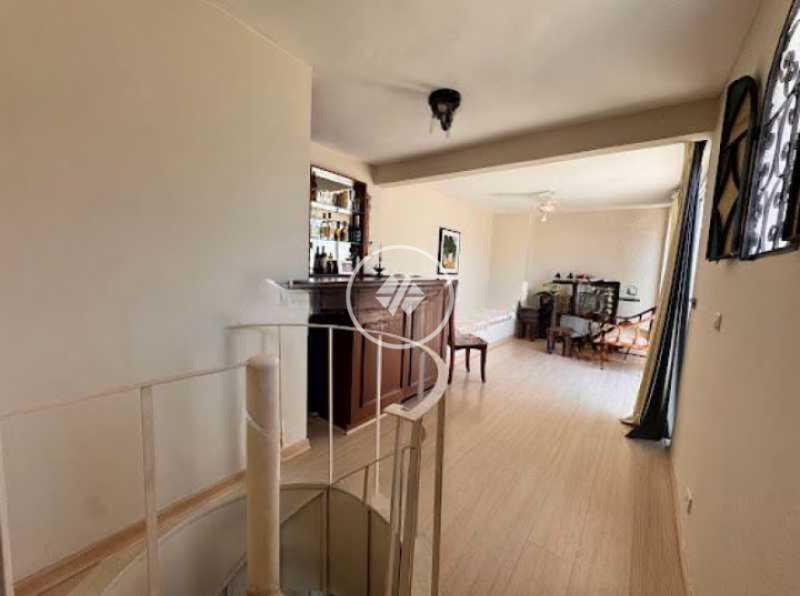 Cobertura, 2 quartos, 119 m² - Foto 19