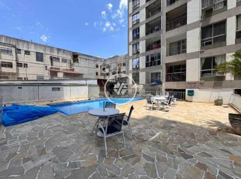 Cobertura, 2 quartos, 119 m² - Foto 22