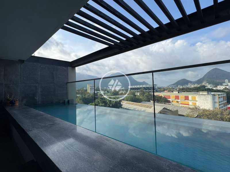 Apartamento, 2 quartos, 200 m² - Foto 1