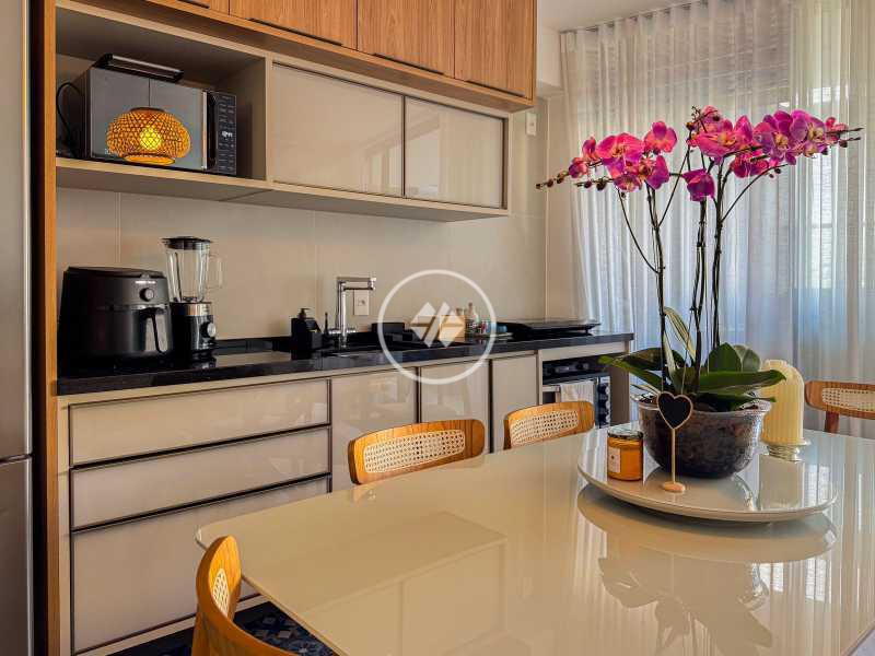 Apartamento, 2 quartos, 200 m² - Foto 7