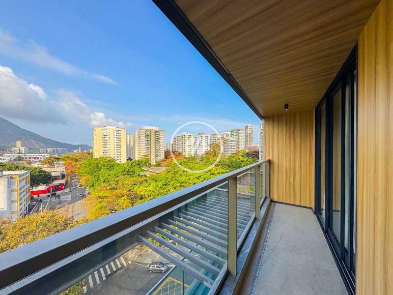 Apartamento, 2 quartos, 200 m² - Foto 9