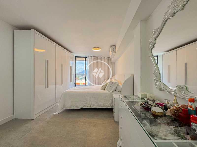 Apartamento, 2 quartos, 200 m² - Foto 10