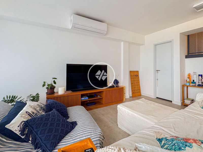 Apartamento, 2 quartos, 200 m² - Foto 11