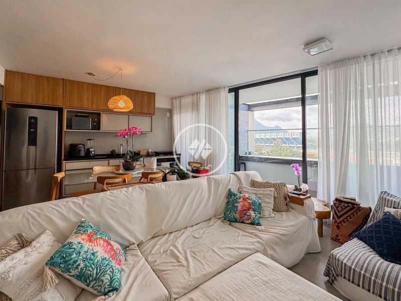 Apartamento, 2 quartos, 200 m² - Foto 12