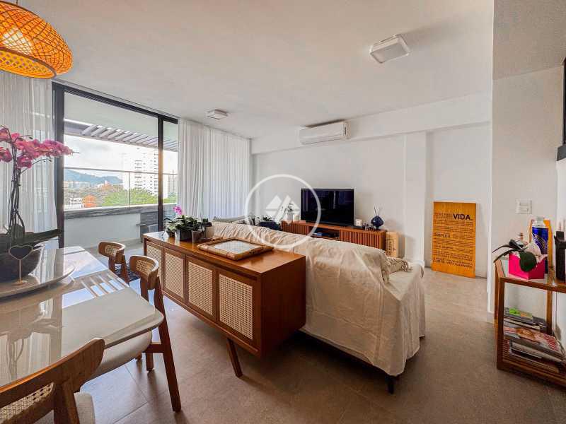 Apartamento, 2 quartos, 200 m² - Foto 13