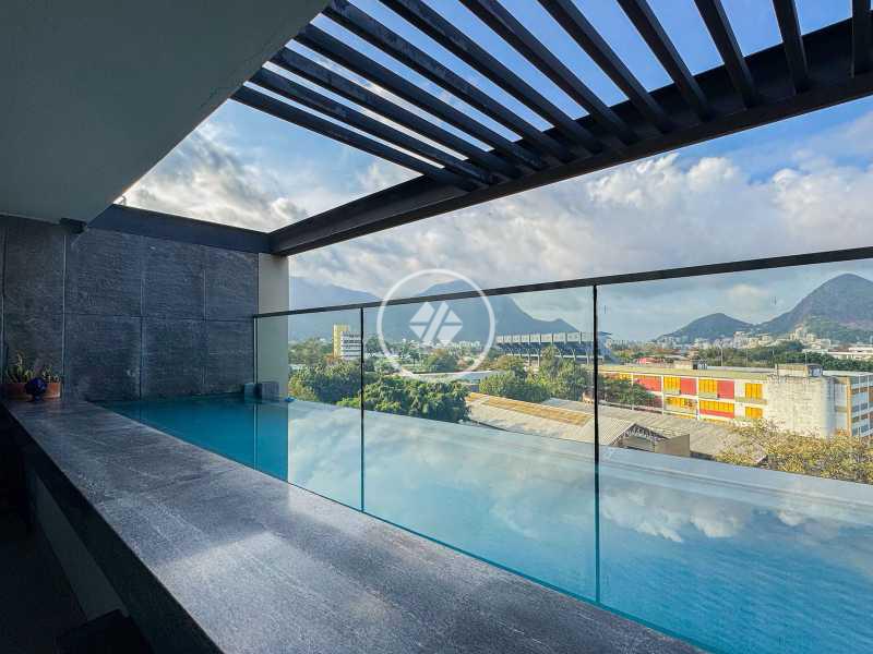 Apartamento, 2 quartos, 200 m² - Foto 15