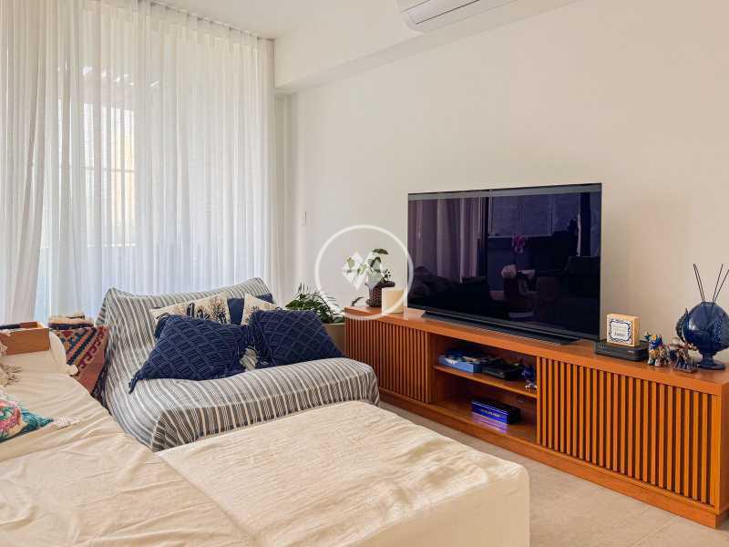 Apartamento, 2 quartos, 200 m² - Foto 16