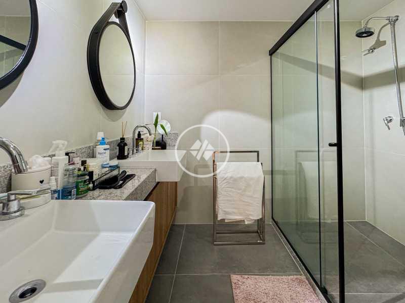 Apartamento, 2 quartos, 200 m² - Foto 17