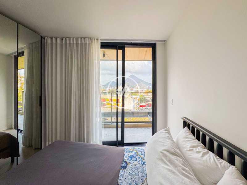 Apartamento, 2 quartos, 200 m² - Foto 20