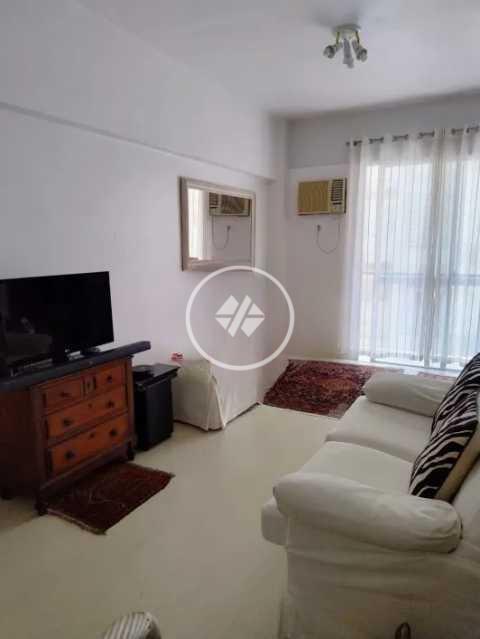 Apartamento, 2 quartos, 80 m² - Foto 1