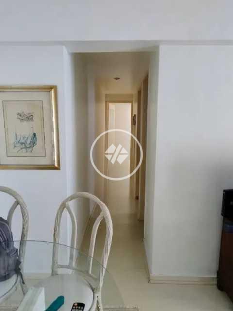 Apartamento, 2 quartos, 80 m² - Foto 2