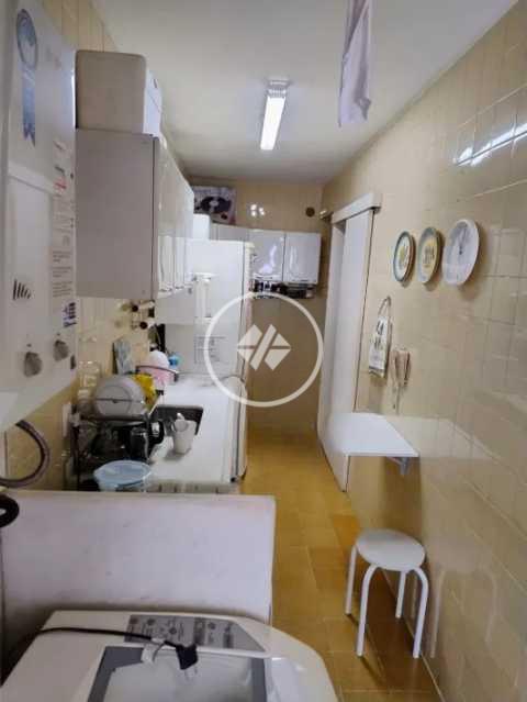 Apartamento, 2 quartos, 80 m² - Foto 8