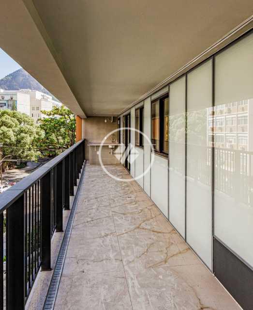 Apartamento, 3 quartos, 120 m² - Foto 3