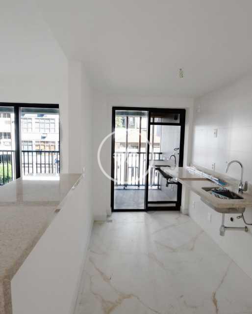 Apartamento, 3 quartos, 120 m² - Foto 12
