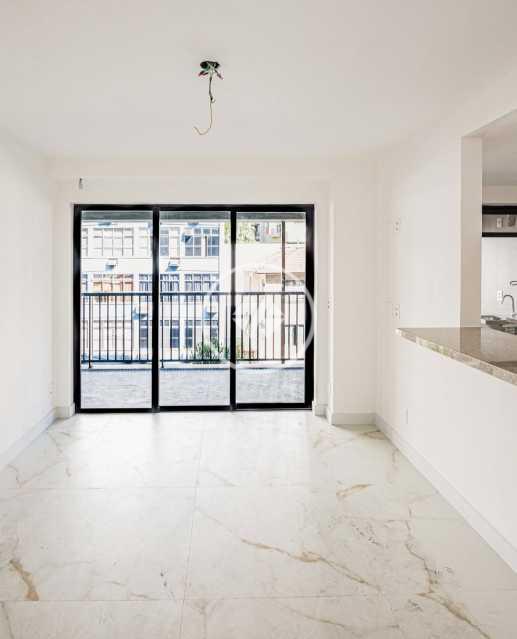 Apartamento, 3 quartos, 120 m² - Foto 13