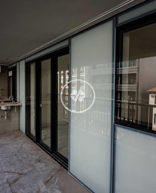 Apartamento, 3 quartos, 120 m² - Foto 19