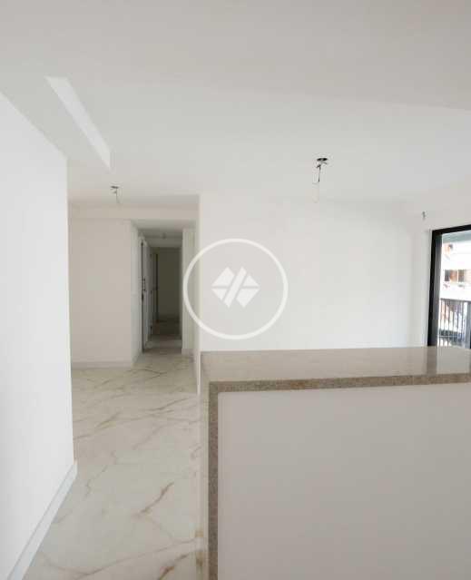 Apartamento, 3 quartos, 120 m² - Foto 21