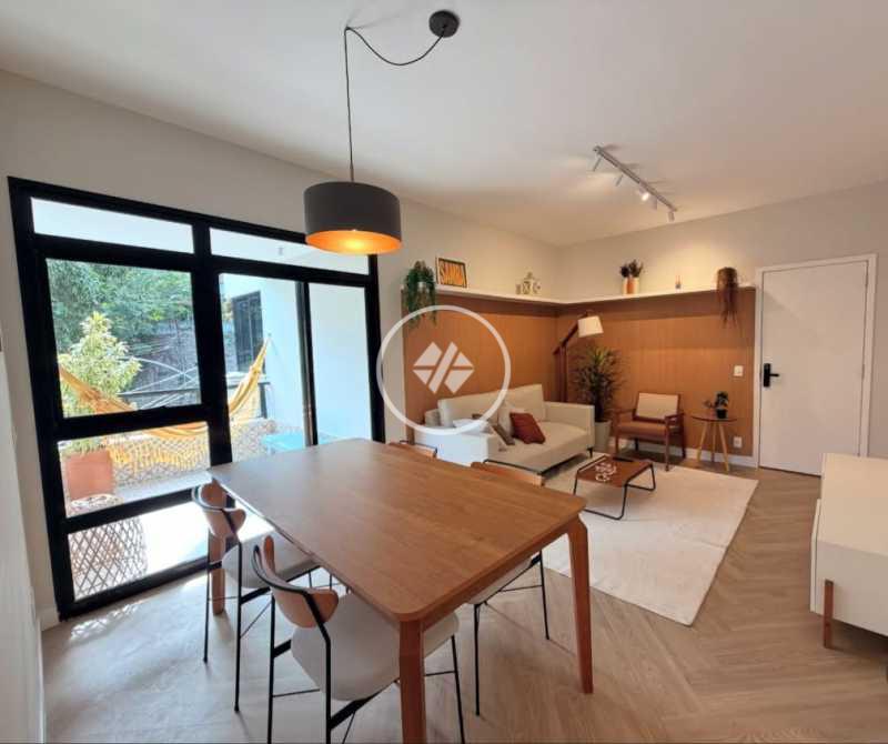 Apartamento, 3 quartos, 82 m² - Foto 1