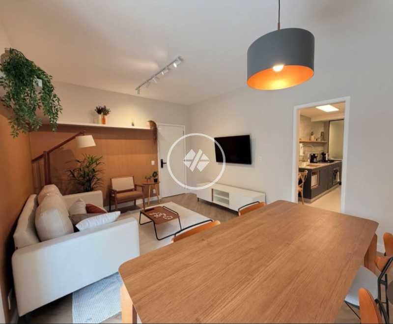 Apartamento, 3 quartos, 82 m² - Foto 2