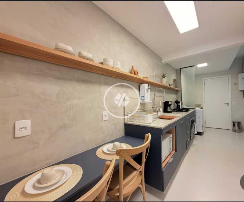 Apartamento, 3 quartos, 82 m² - Foto 3