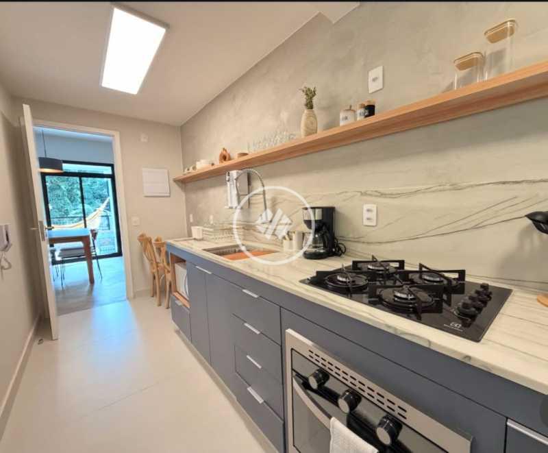 Apartamento, 3 quartos, 82 m² - Foto 4
