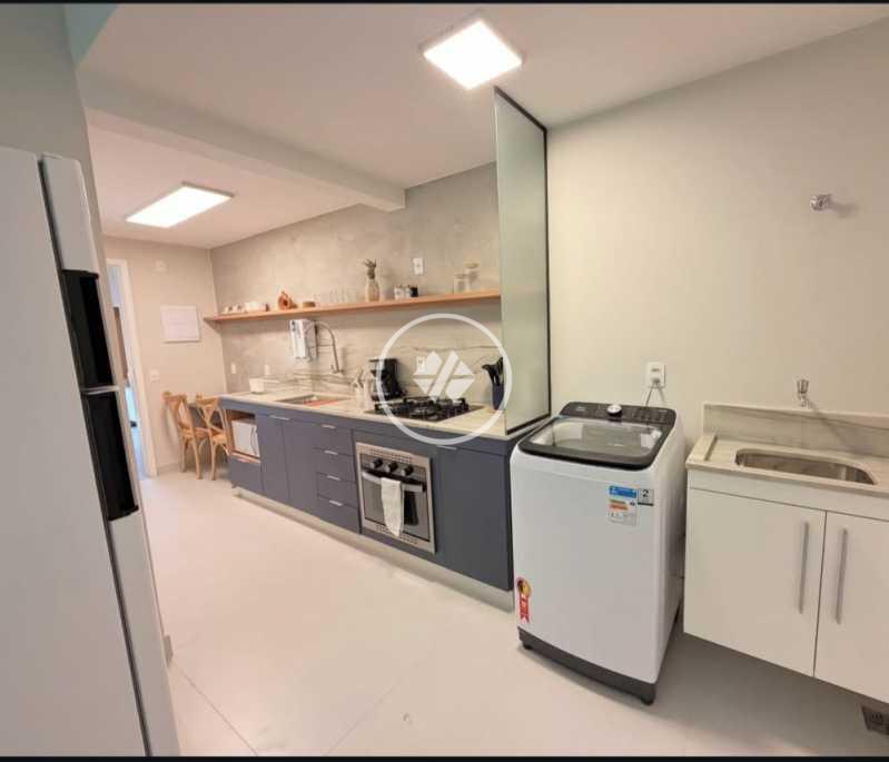 Apartamento, 3 quartos, 82 m² - Foto 5