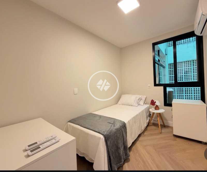 Apartamento, 3 quartos, 82 m² - Foto 6
