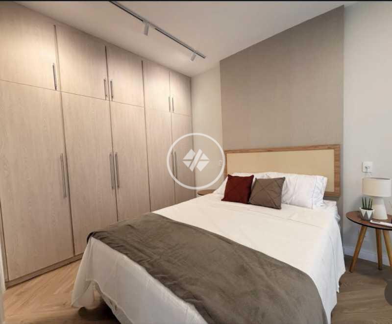 Apartamento, 3 quartos, 82 m² - Foto 8