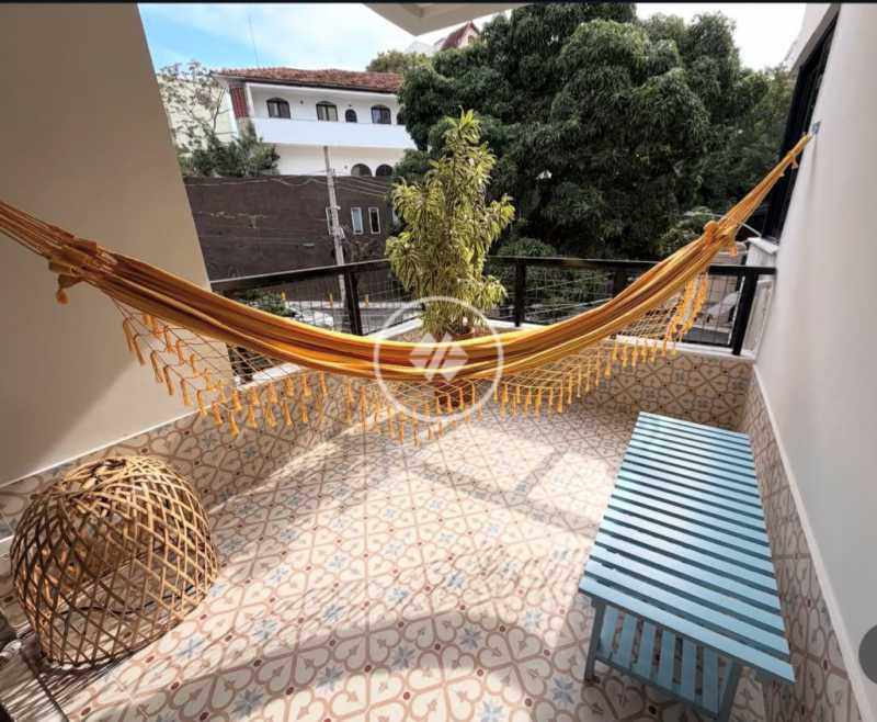 Apartamento, 3 quartos, 82 m² - Foto 21