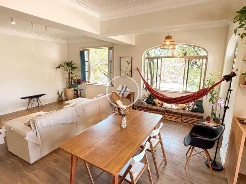 Apartamento, 3 quartos, 130 m² - Foto 2