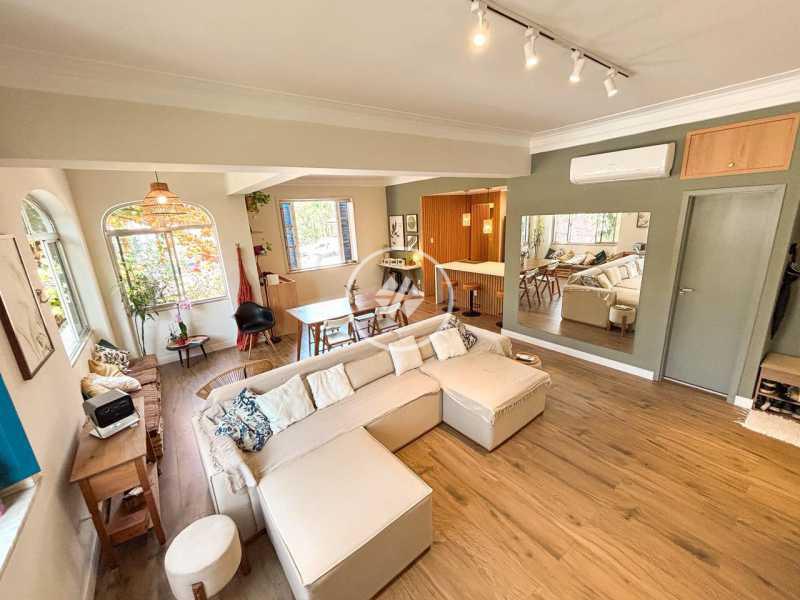 Apartamento, 3 quartos, 130 m² - Foto 1