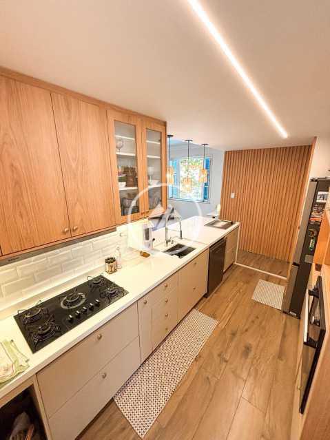 Apartamento, 3 quartos, 130 m² - Foto 6
