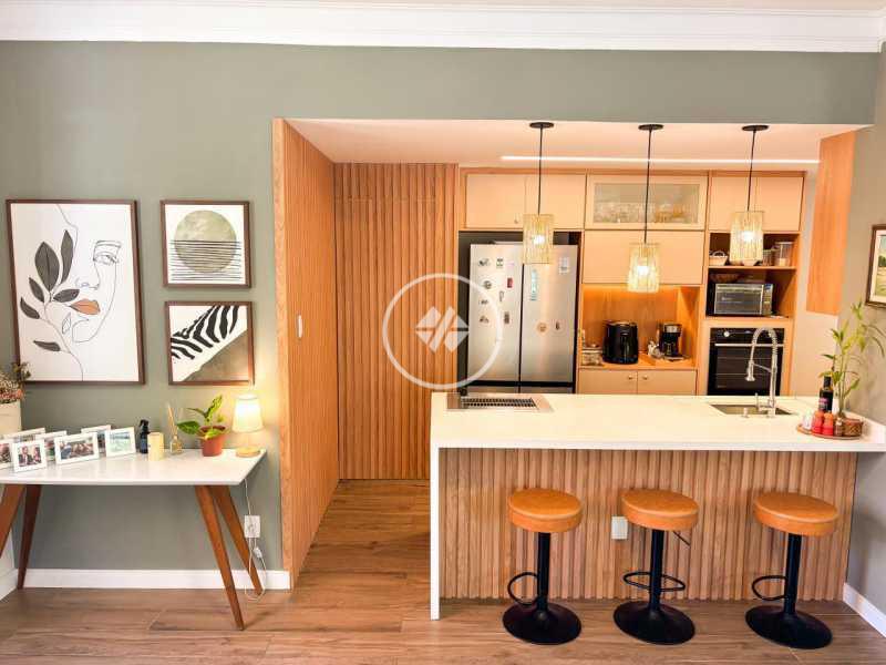 Apartamento, 3 quartos, 130 m² - Foto 16