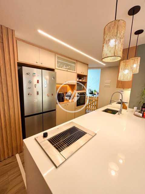 Apartamento, 3 quartos, 130 m² - Foto 19