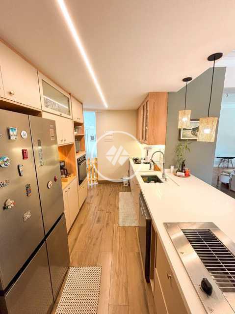 Apartamento, 3 quartos, 130 m² - Foto 25