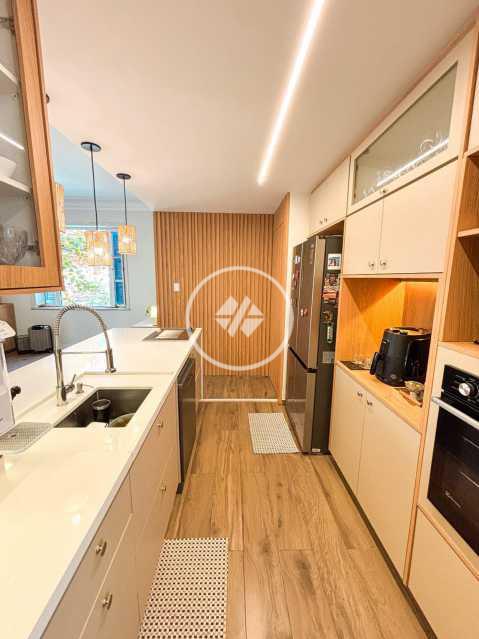 Apartamento, 3 quartos, 130 m² - Foto 26