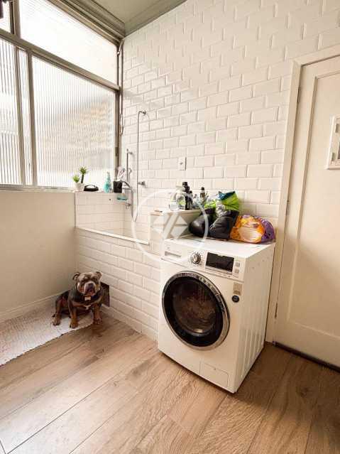 Apartamento, 3 quartos, 130 m² - Foto 27