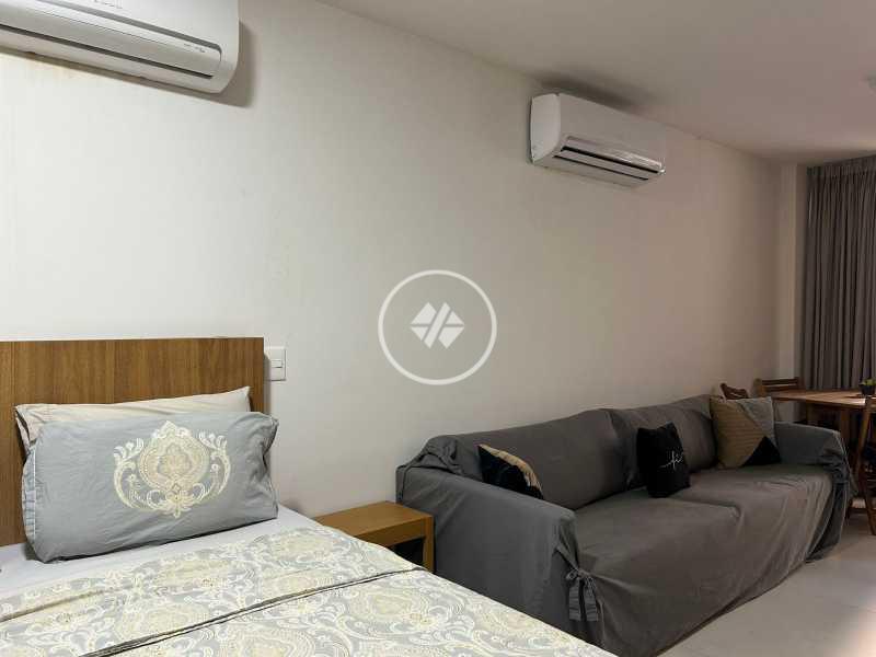 Apartamento, 1 quarto, 52 m² - Foto 8