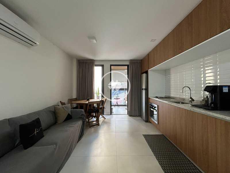 Apartamento, 1 quarto, 52 m² - Foto 4