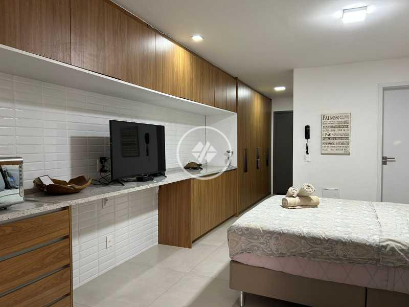 Apartamento, 1 quarto, 52 m² - Foto 6