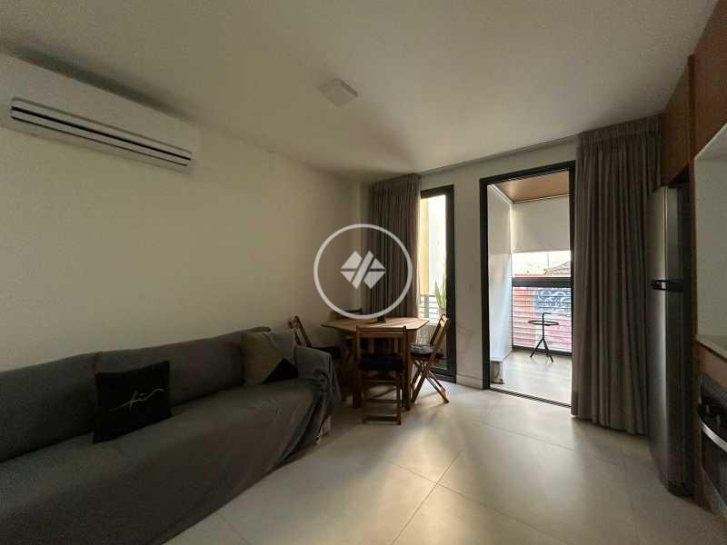 Apartamento, 1 quarto, 52 m² - Foto 7