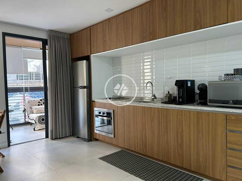 Apartamento, 1 quarto, 52 m² - Foto 9