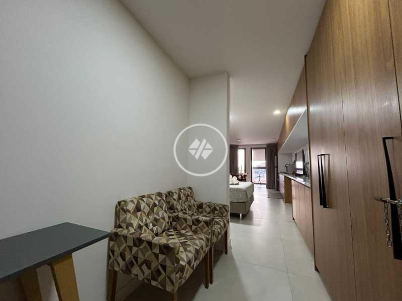 Apartamento, 1 quarto, 52 m² - Foto 16