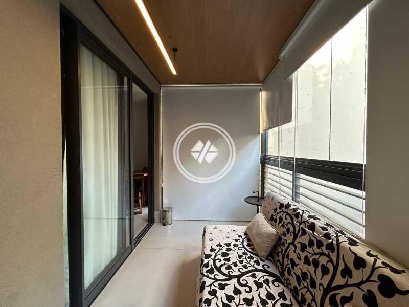 Apartamento, 1 quarto, 52 m² - Foto 17