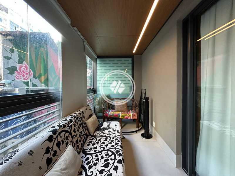 Apartamento, 1 quarto, 52 m² - Foto 20