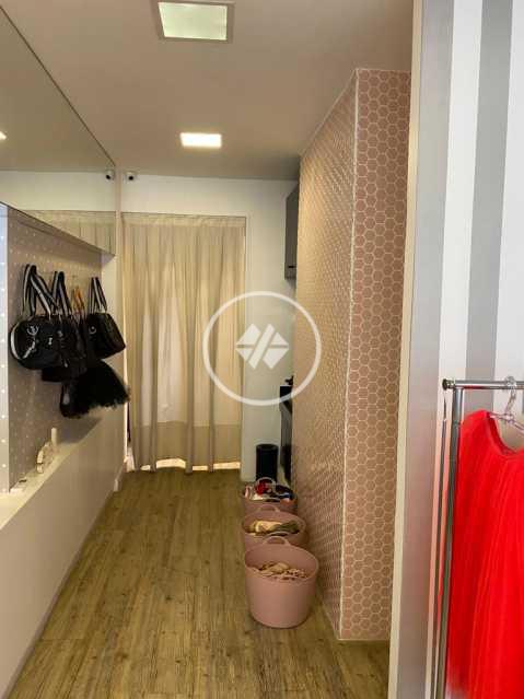 Sala-Conjunto, 67 m² - Foto 9