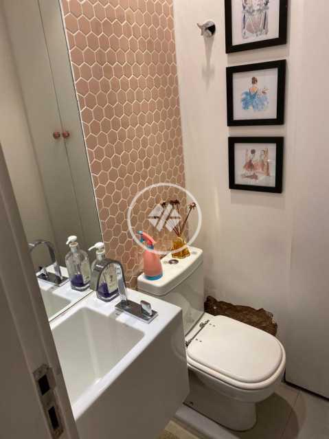 Sala-Conjunto, 67 m² - Foto 11