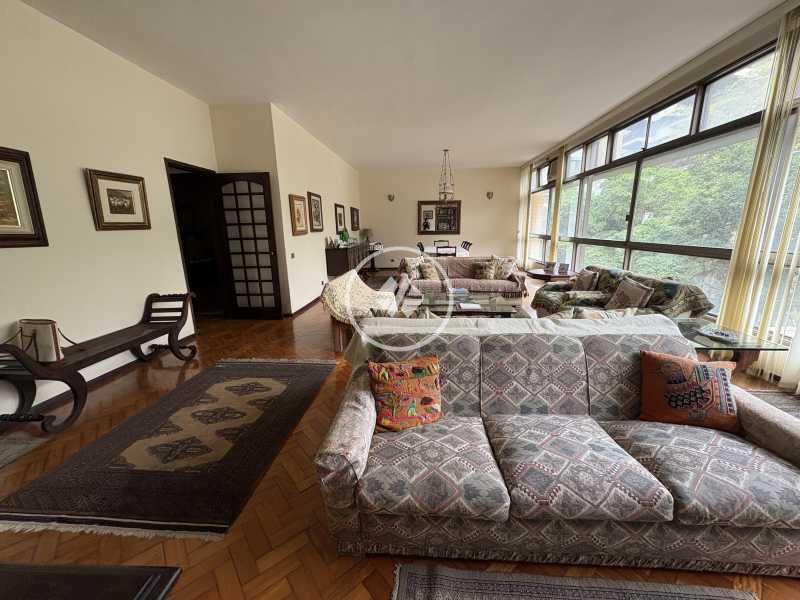 Apartamento, 4 quartos, 200 m² - Foto 5
